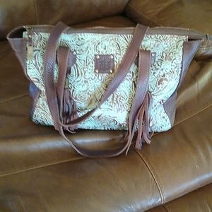 Sts Ranch purse